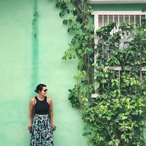 Meet your Posher, Julie